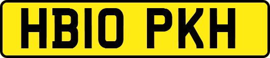 HB10PKH