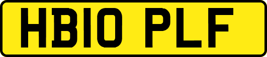 HB10PLF