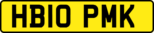 HB10PMK