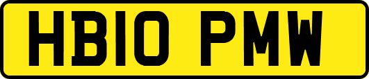 HB10PMW