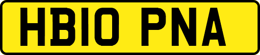 HB10PNA