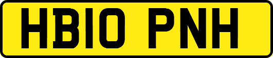 HB10PNH