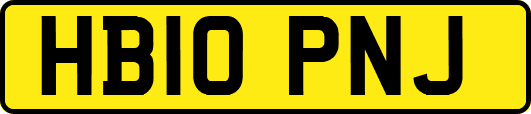 HB10PNJ