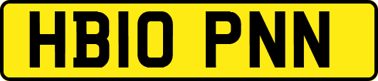 HB10PNN