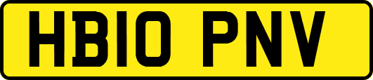 HB10PNV