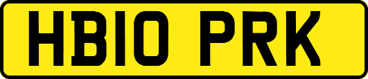 HB10PRK