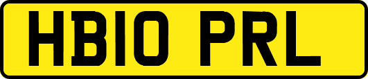 HB10PRL