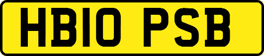HB10PSB