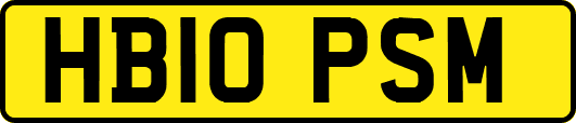 HB10PSM