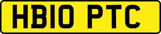 HB10PTC