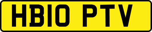 HB10PTV