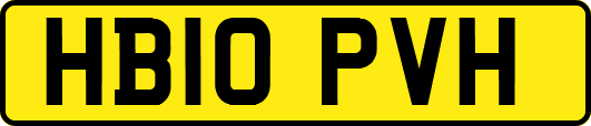 HB10PVH