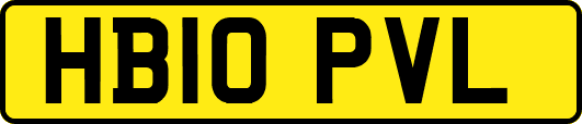 HB10PVL