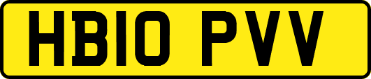 HB10PVV