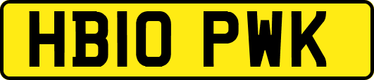 HB10PWK