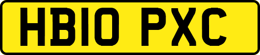 HB10PXC