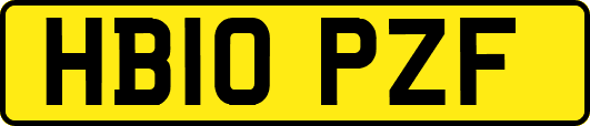 HB10PZF