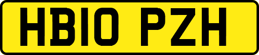HB10PZH