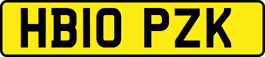 HB10PZK