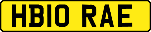 HB10RAE