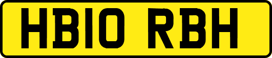 HB10RBH