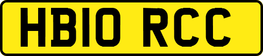 HB10RCC