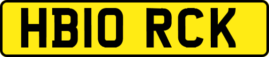 HB10RCK