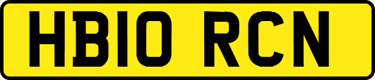 HB10RCN