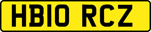 HB10RCZ