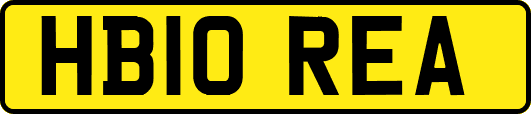 HB10REA