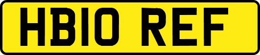 HB10REF