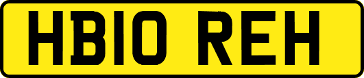 HB10REH