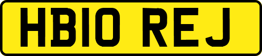 HB10REJ