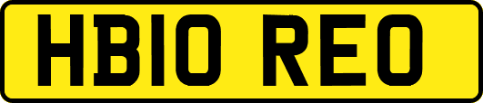 HB10REO