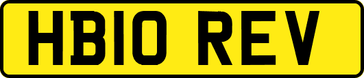 HB10REV