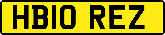 HB10REZ