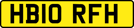 HB10RFH