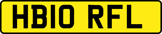 HB10RFL