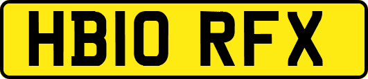 HB10RFX