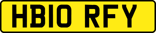 HB10RFY