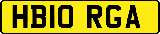 HB10RGA