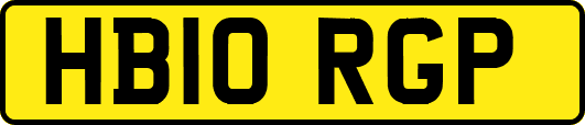 HB10RGP