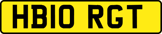 HB10RGT