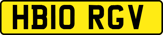 HB10RGV