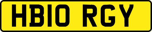 HB10RGY