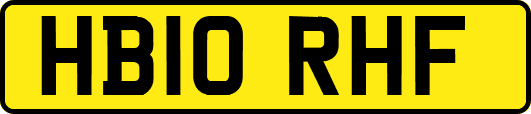 HB10RHF