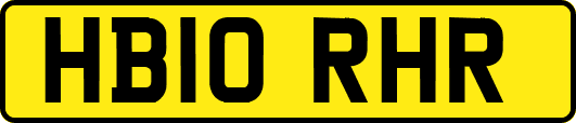 HB10RHR