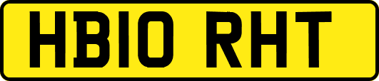 HB10RHT