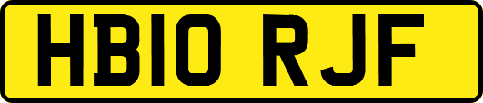 HB10RJF