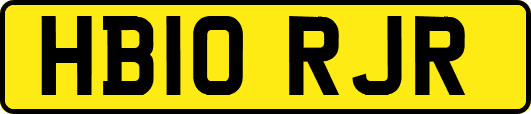HB10RJR